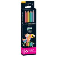 Colores pastel Prismacolor x6 2135892 - !OFERTA!