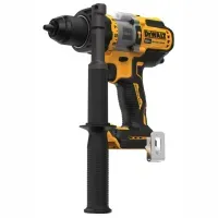 Taladro Percutor 1/2"" 20V XR 112 Nm Baretool Dewalt DCD999B