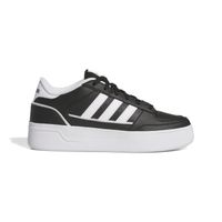 Zapatillas Urbanas Adidas Mujer Break Start Bold W Jr4068 Negro