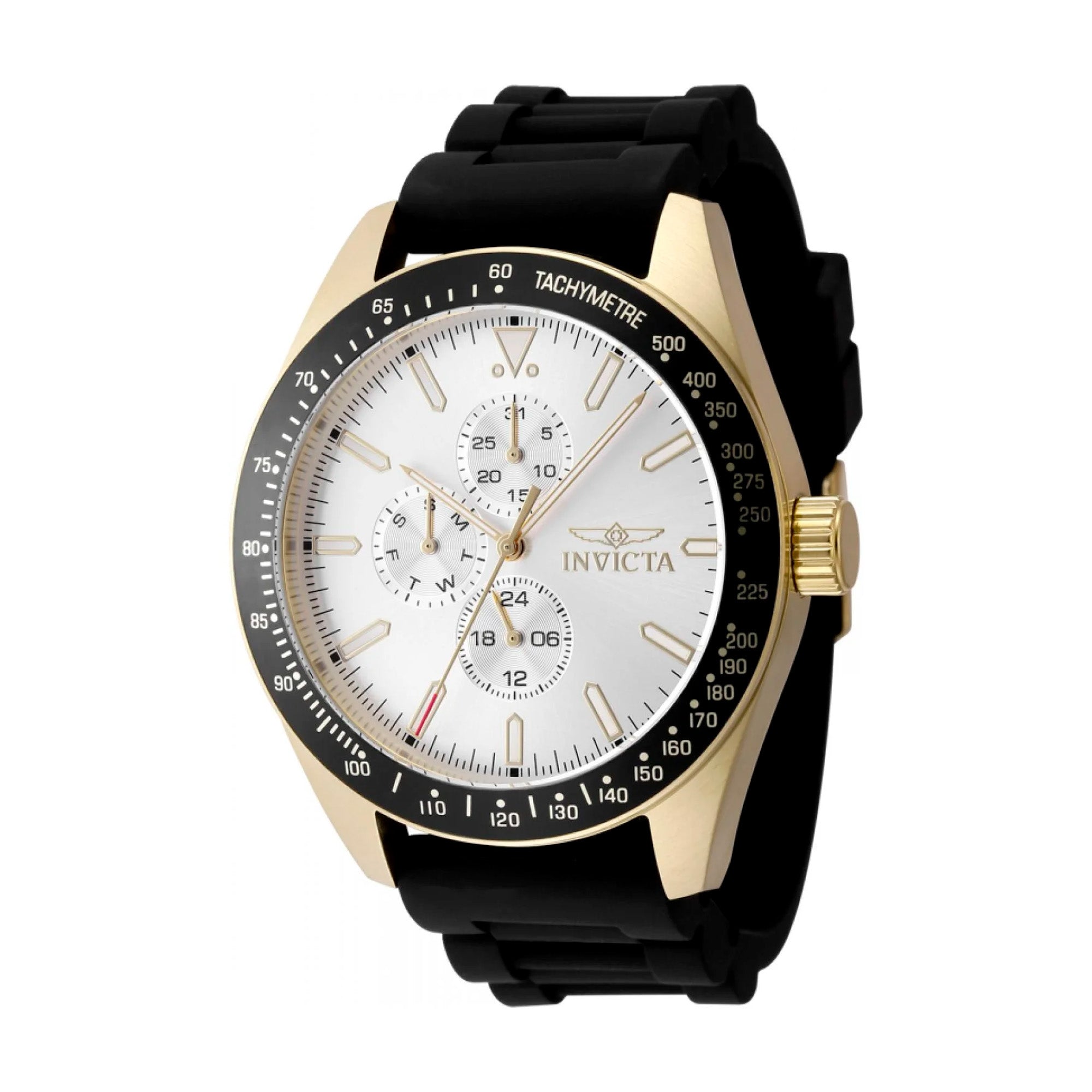 RELOJ ANALOGICO HOMBRE 48857 INVICTA AVIATOR - 1031487