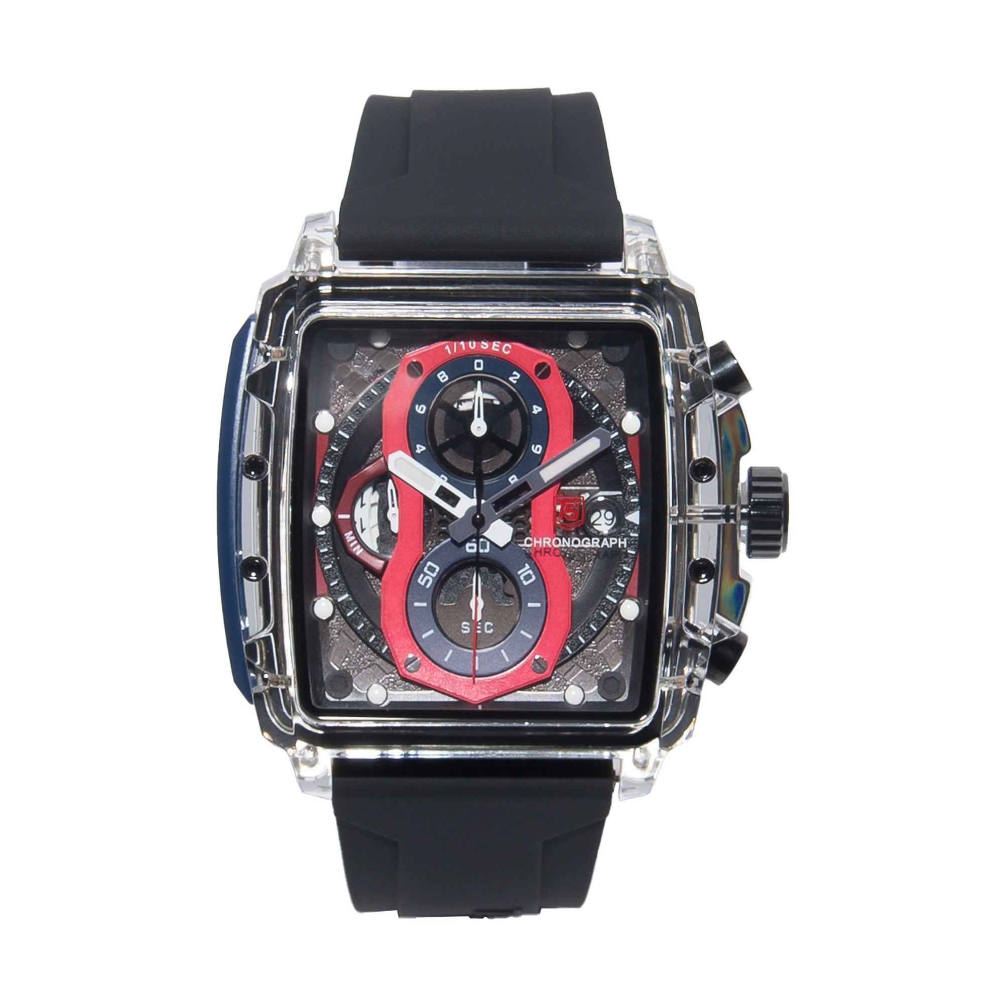 RELOJ ANALOGICO HOMBRE H4032G T5 - 1031299