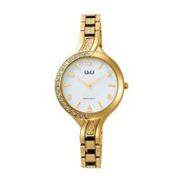 RELOJ ANALOGICO MUJER F01A-001PY Q&Q - 1031587
