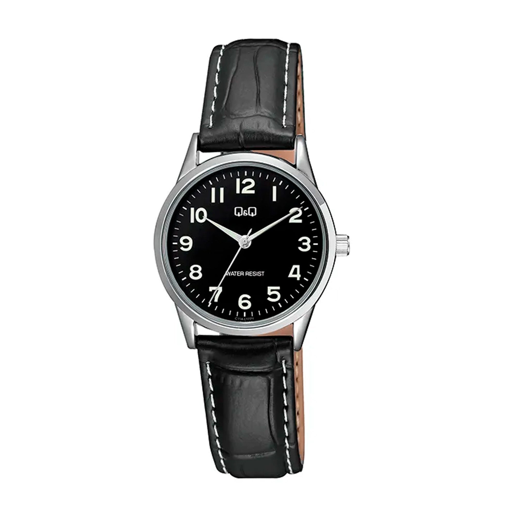 RELOJ ANALOGICO MUJER C11A-017PY Q&Q - 1031579