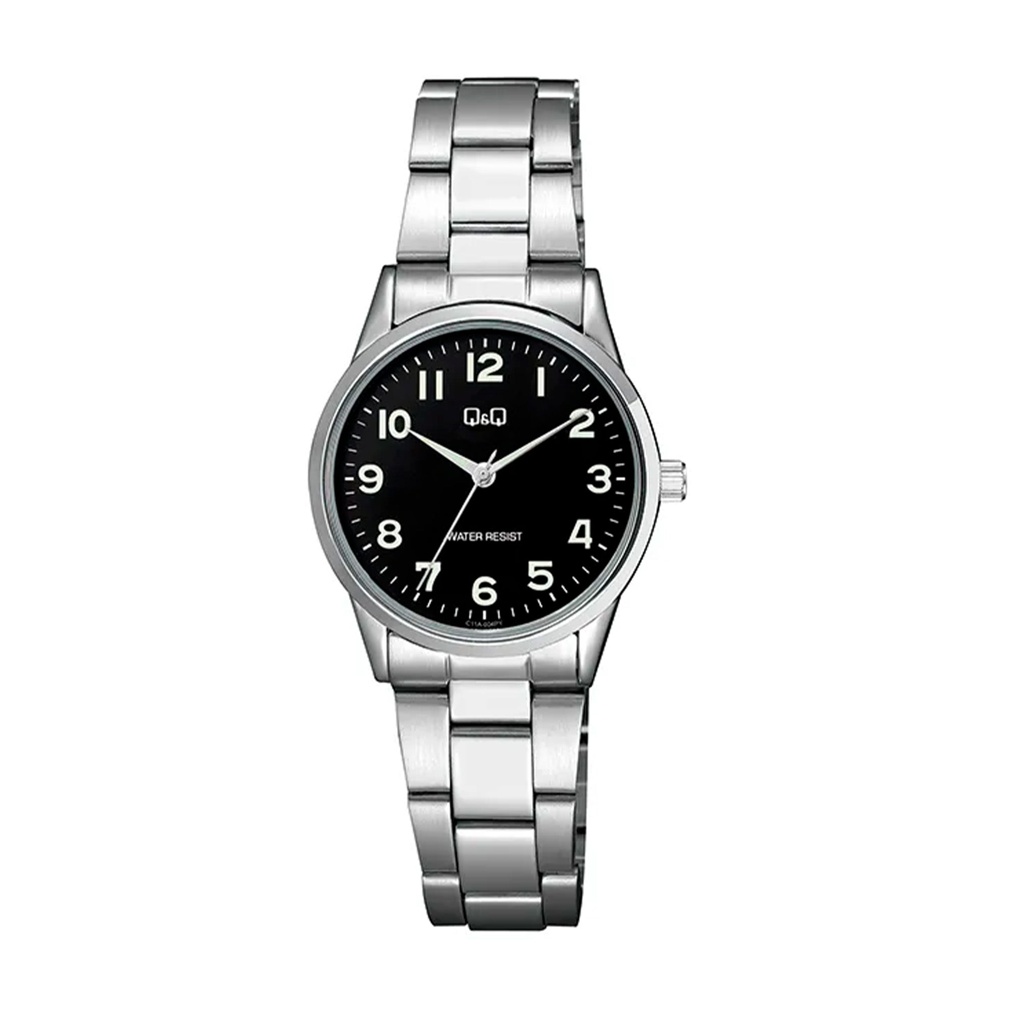 RELOJ ANALOGICO MUJER C11A-004PY Q&Q - 1031575