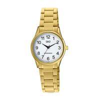 RELOJ ANALOGICO MUJER C11A-012PY Q&Q - 1031576