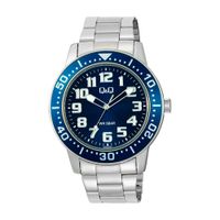 RELOJ ANALOGICO HOMBRE Q60B-002PY Q&Q - 1031604