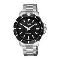RELOJ ANALOGICO HOMBRE Q43B-002PY Q&Q - 1031600