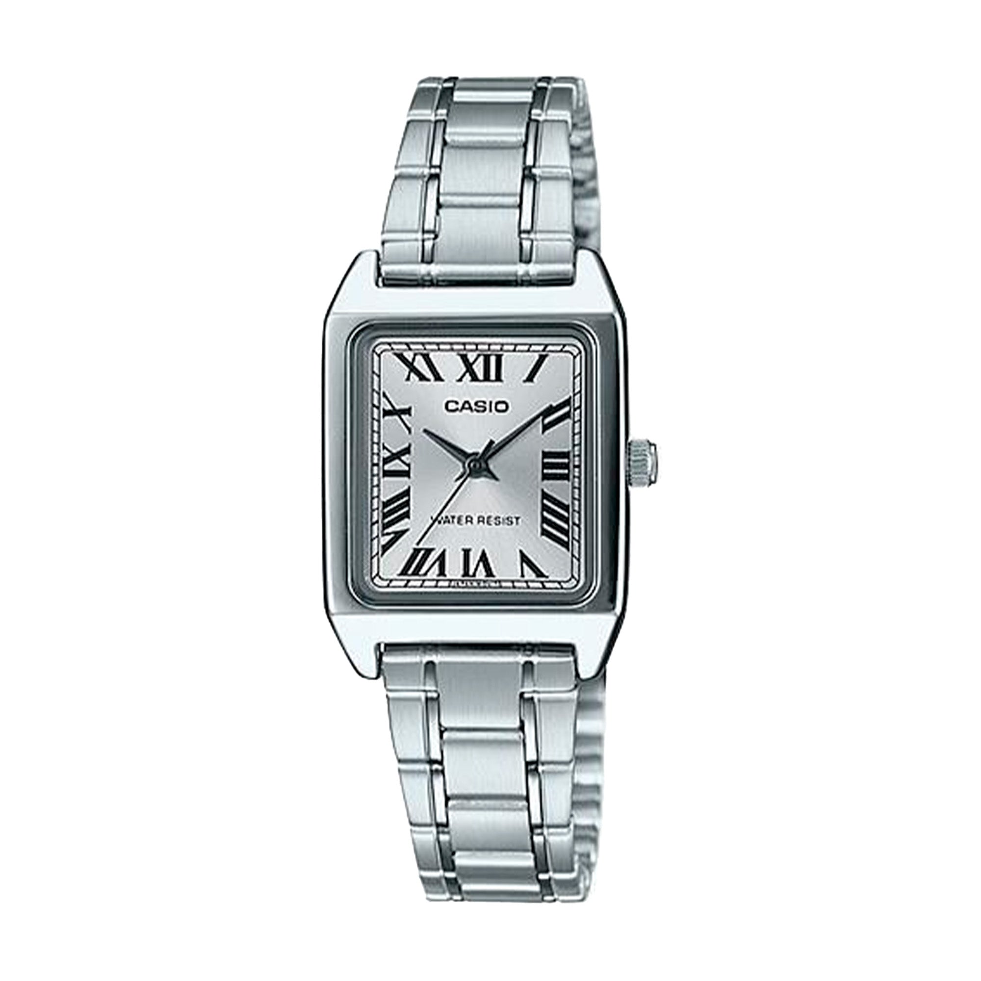 RELOJ ANALOGICO HOMBRE LTP-V007D-7BUDF CASIO - 1031561