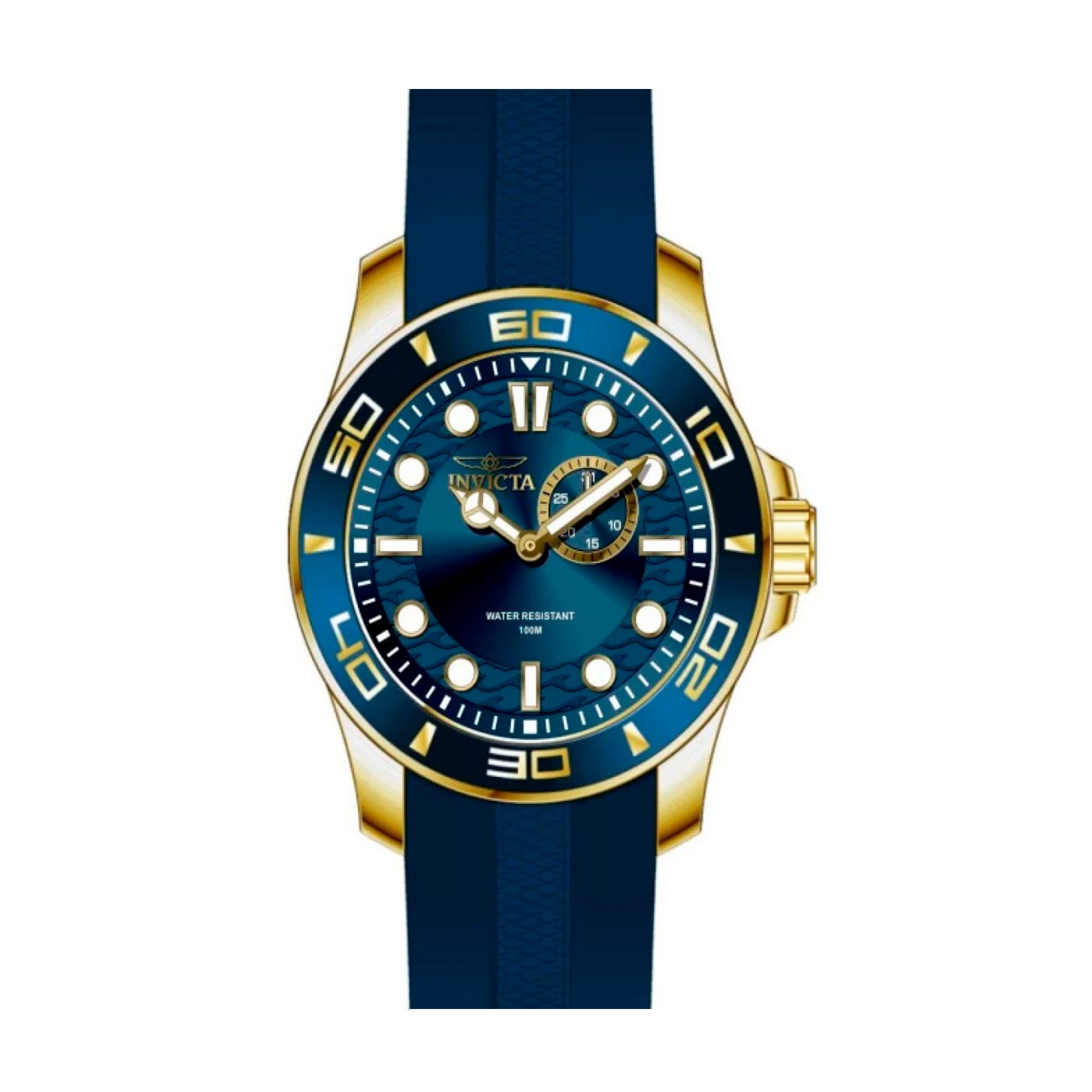 RELOJ ANALOGICO HOMBRE 49270 INVICTA PRO DIVER - 1031490
