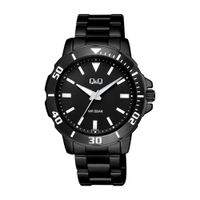 RELOJ ANALOGICO HOMBRE Q43B-003PY Q&Q - 1031601