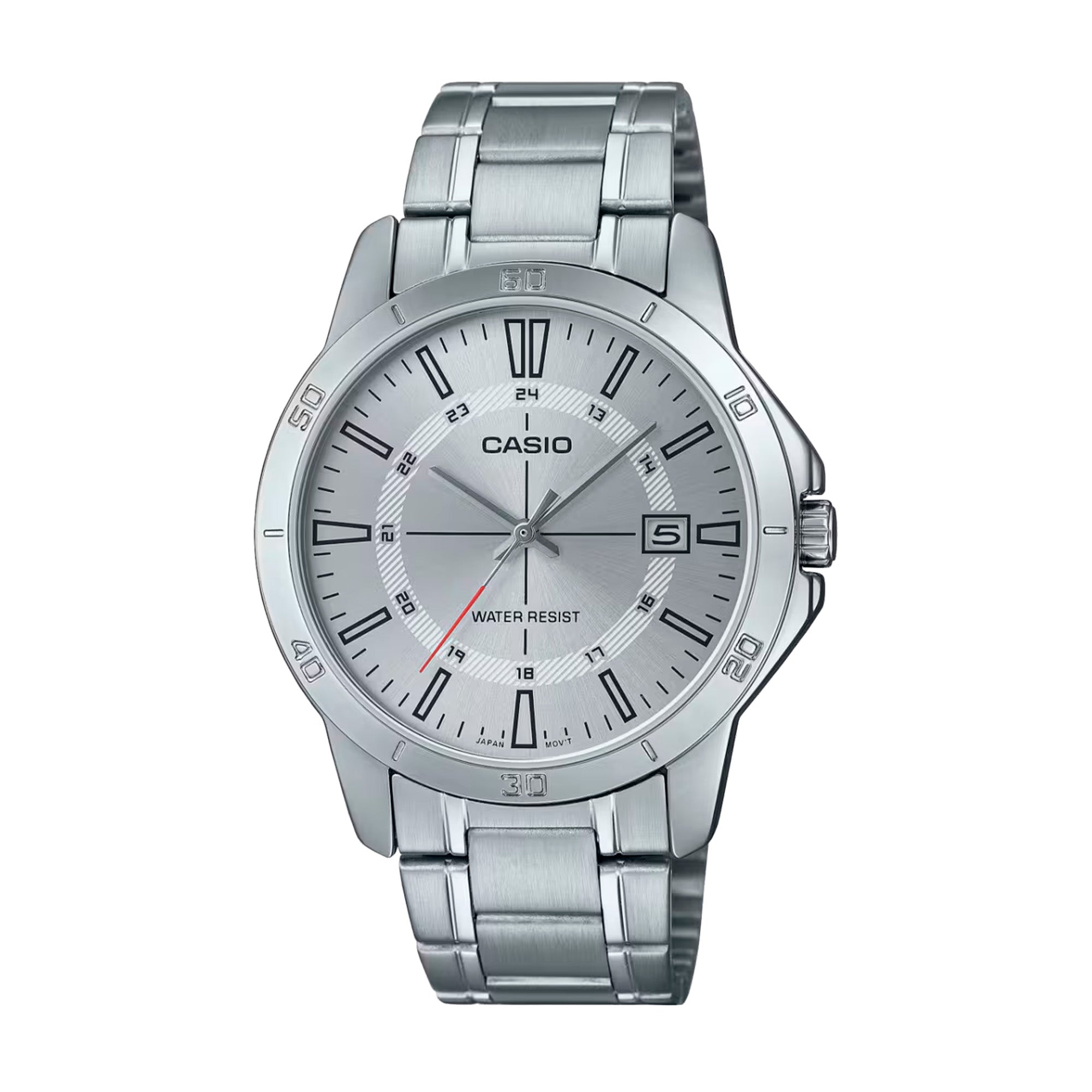 RELOJ ANALOGICO MUJER MTP-V004D-7CUDF CASIO - 1031560