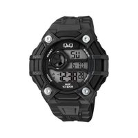 RELOJ DIGITAL HOMBRE G18A-001VY Q&Q - 1031591