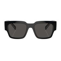 LENTES DE SOL UV400 UNISEX DG6184 501/87 52  DOLCE & GABANNA - 1031443