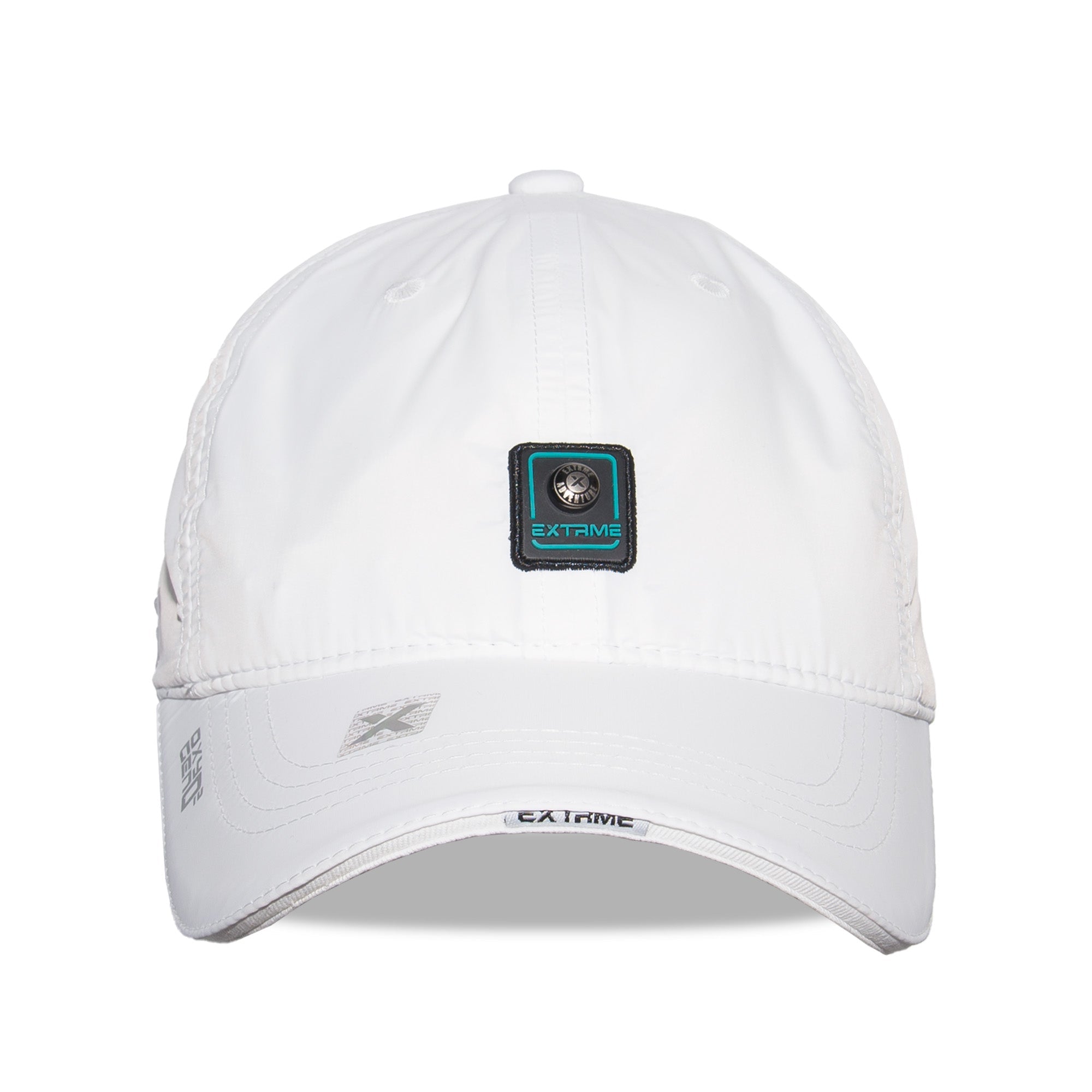 GORRA CON BROCHE UNISEX GEX008 EXTRME - 1031559