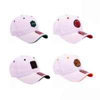 GORRA CON BROCHE UNISEX 3DR022 DIXON - 1019415