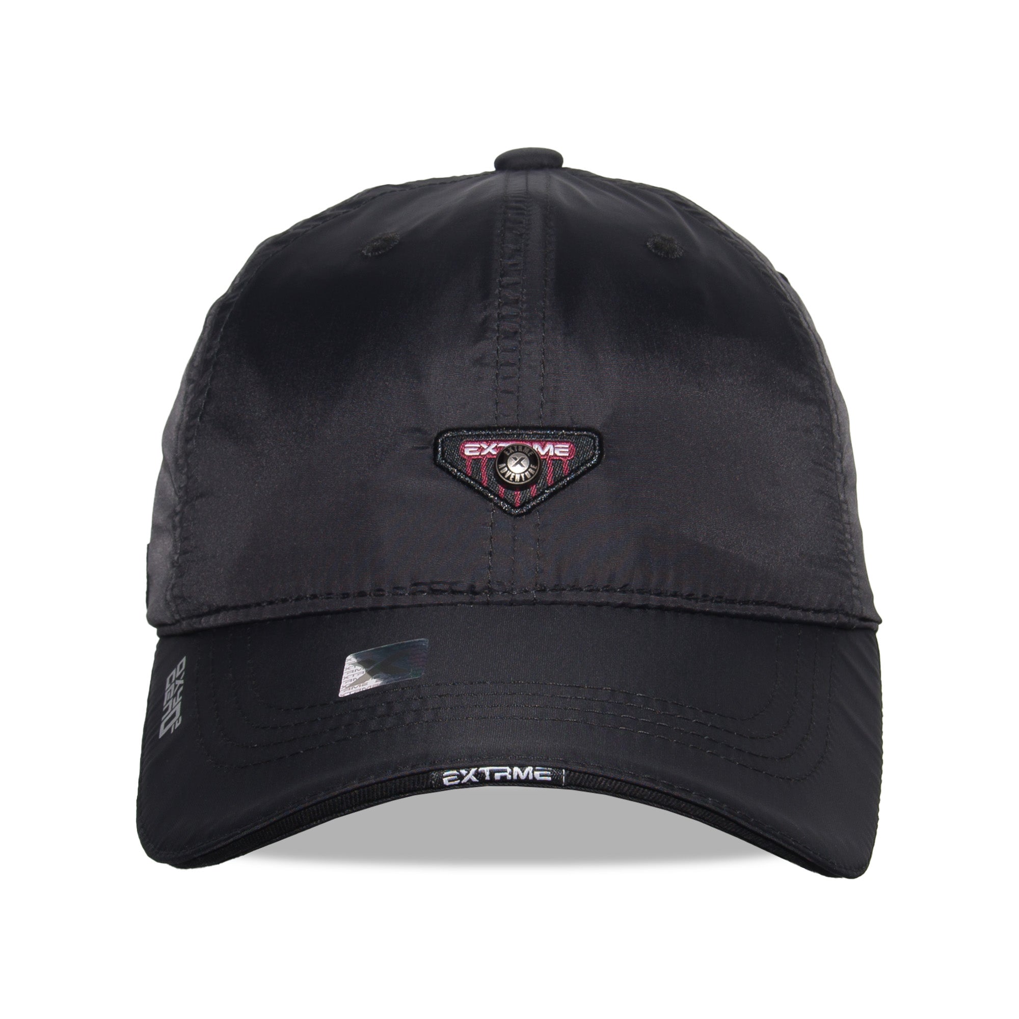 GORRA CON BROCHE UNISEX GEX001 EXTRME - 1031552