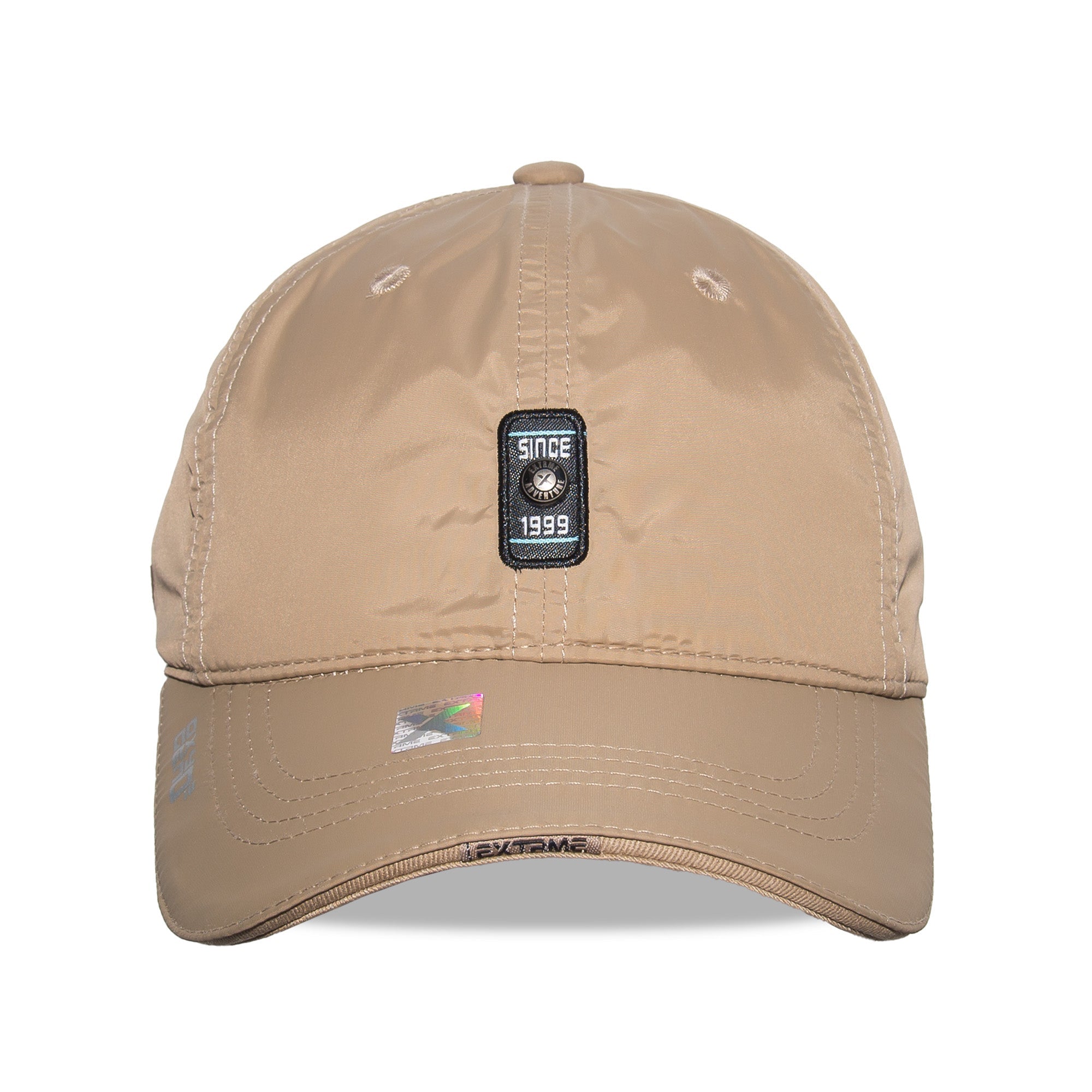 GORRA CON BROCHE UNISEX GEX003 EXTRME - 1031554