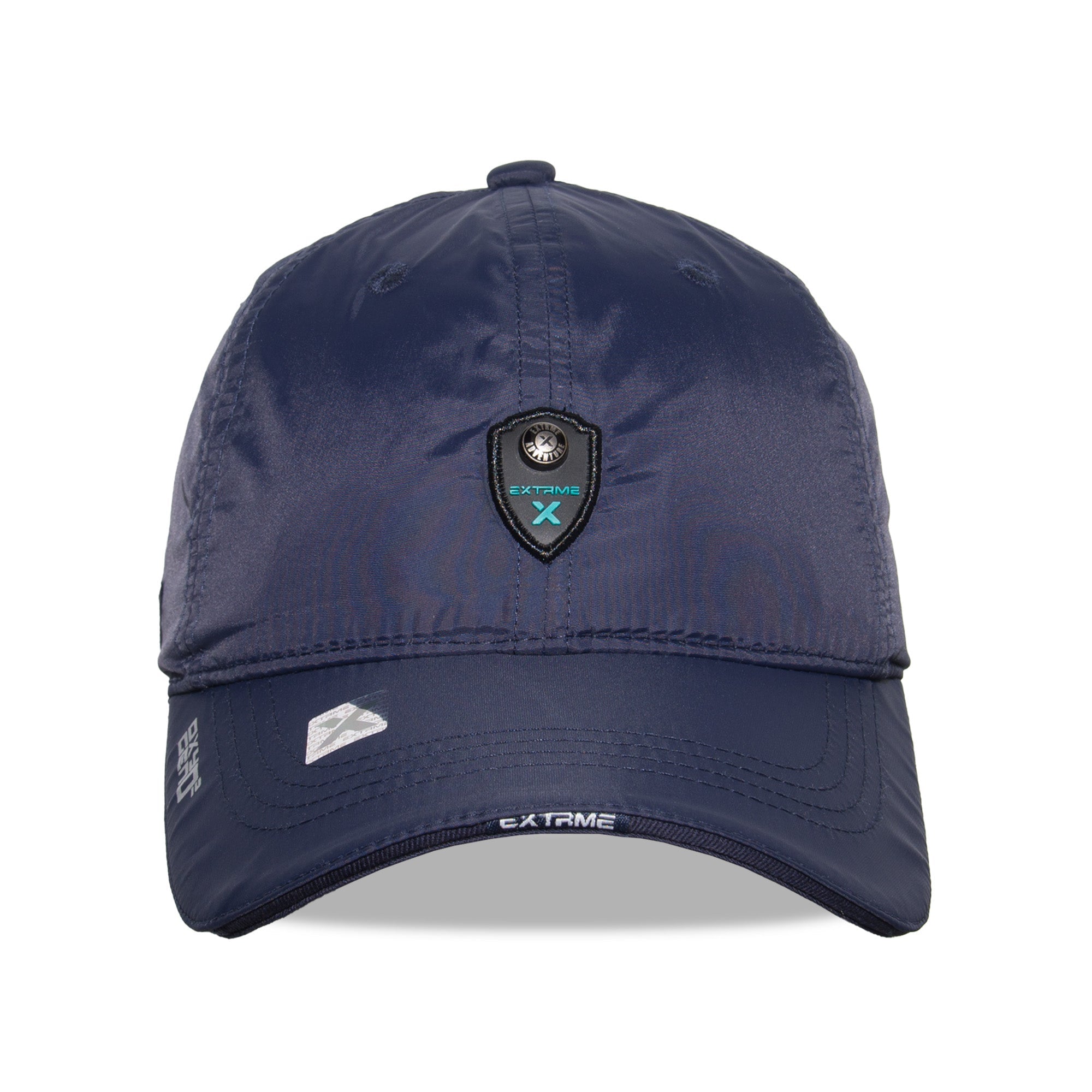 GORRA CON BROCHE UNISEX GEX002 EXTRME - 1031553