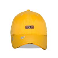 GORRA CON BROCHE UNISEX GEX006 EXTRME - 1031557