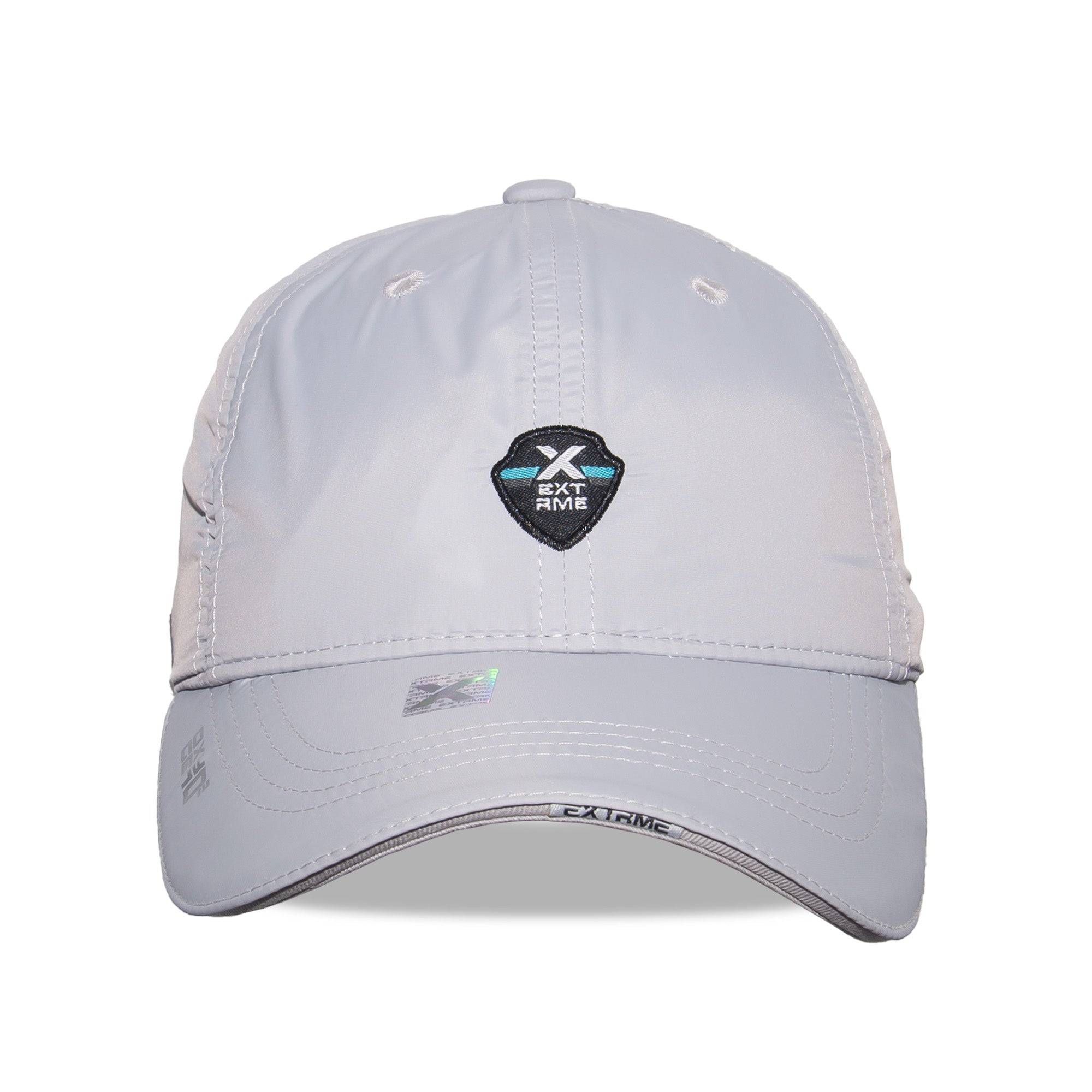 GORRA CON BROCHE UNISEX GEX005 EXTRME - 1031556
