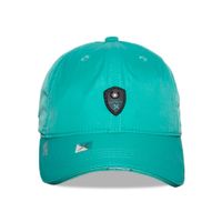 GORRA CON BROCHE UNISEX GEX004 EXTRME - 1031555