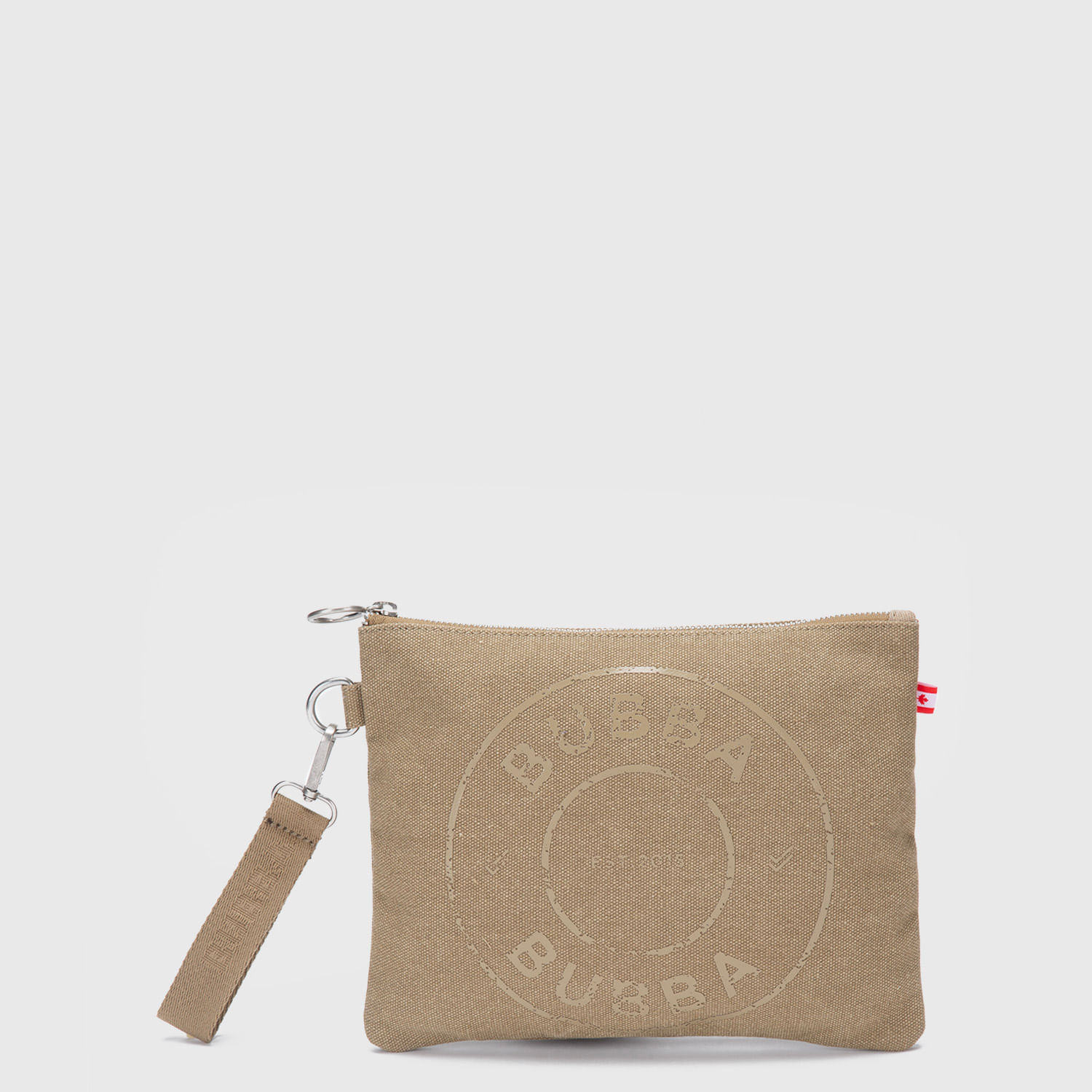 Cartera Bubba Bags Clutch Canvas