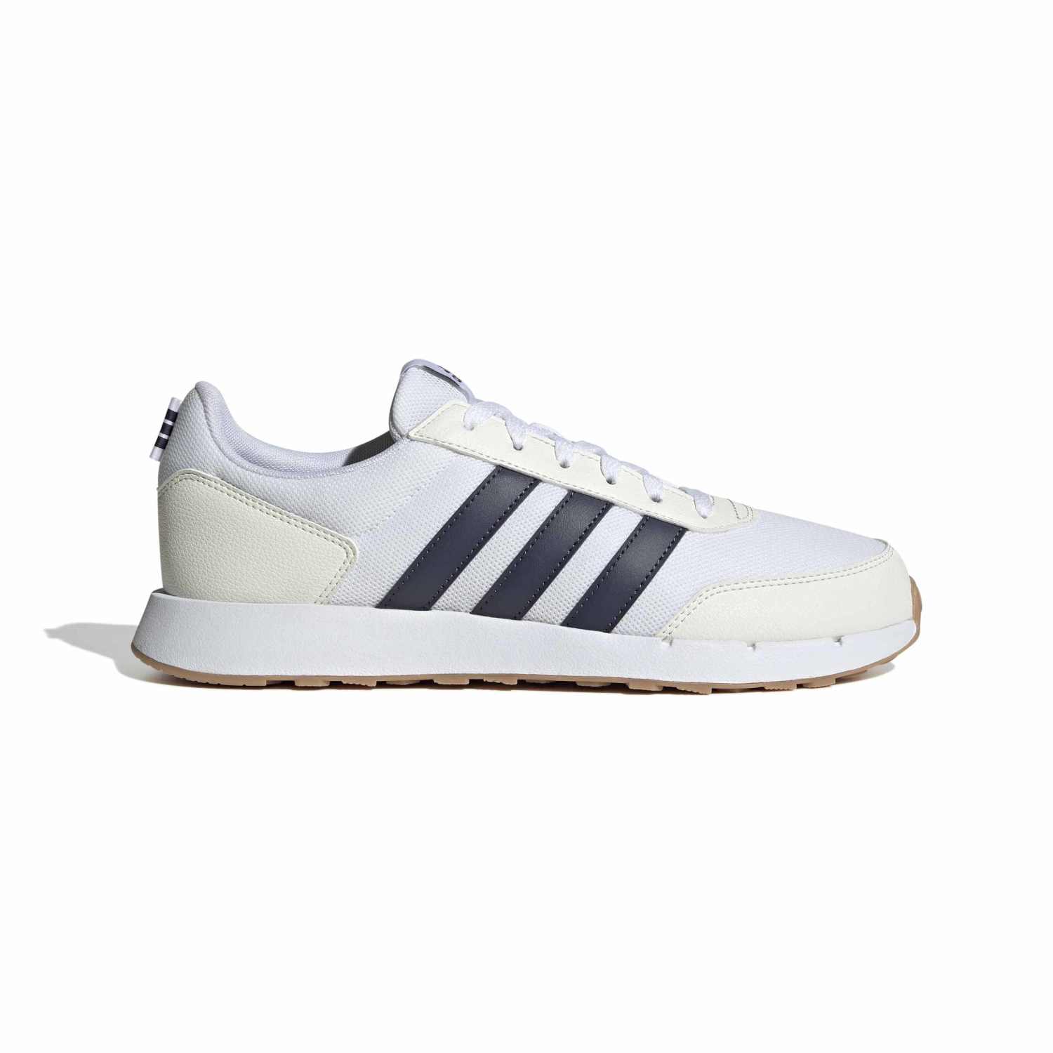 Zapatillas Urbanas Adidas Mujer Run50S Ig6554 Blanco
