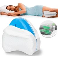 Almohada Piernas Cojín Ortopédico