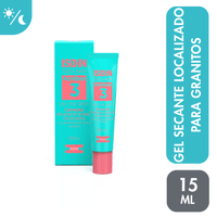 Isdin Gel Secante Focalizado Isdin Acniben On The Spot 15ml
