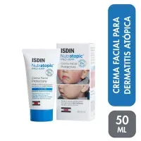 Isdin Nutratopic Pro-Amp Crema Facial - 50Ml