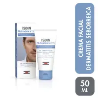Isdin Nutradeica Gel Crema Facial - 50Ml