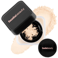 Mini Easy Bake Loose Powder - POUND CAKE- Huda Beauty