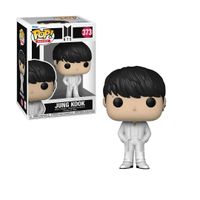 Funko Pop BTS - Jung Kook #373