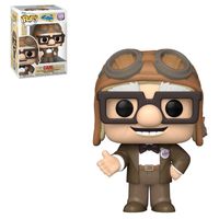 Funko Pop UP - Carl #1478