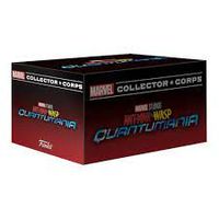 Funko Pop Marvel Collector Corps - Ant-Man & The Wasp Quantumania Talla M