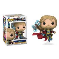 Funko Pop Thor Love and Thunder - Thor 1040