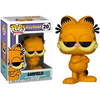 Funko Pop Garfield - Garfield #20
