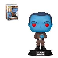 Funko Pop Star Wars Tales of the Empire - Admiral Thrawn #791