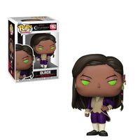 Funko Pop Castlevania - Olrox #1962