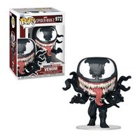 Funko Pop Spiderman 2 - Venom #972