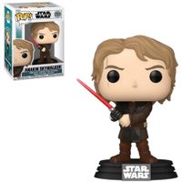 Funko Pop Star Wars - Anakin Skywalker #751