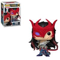 Funko Pop League of Legends - Yone #1082
