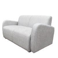 Sillón Daniela 2 Cuerpos Serrana - Colores Variados