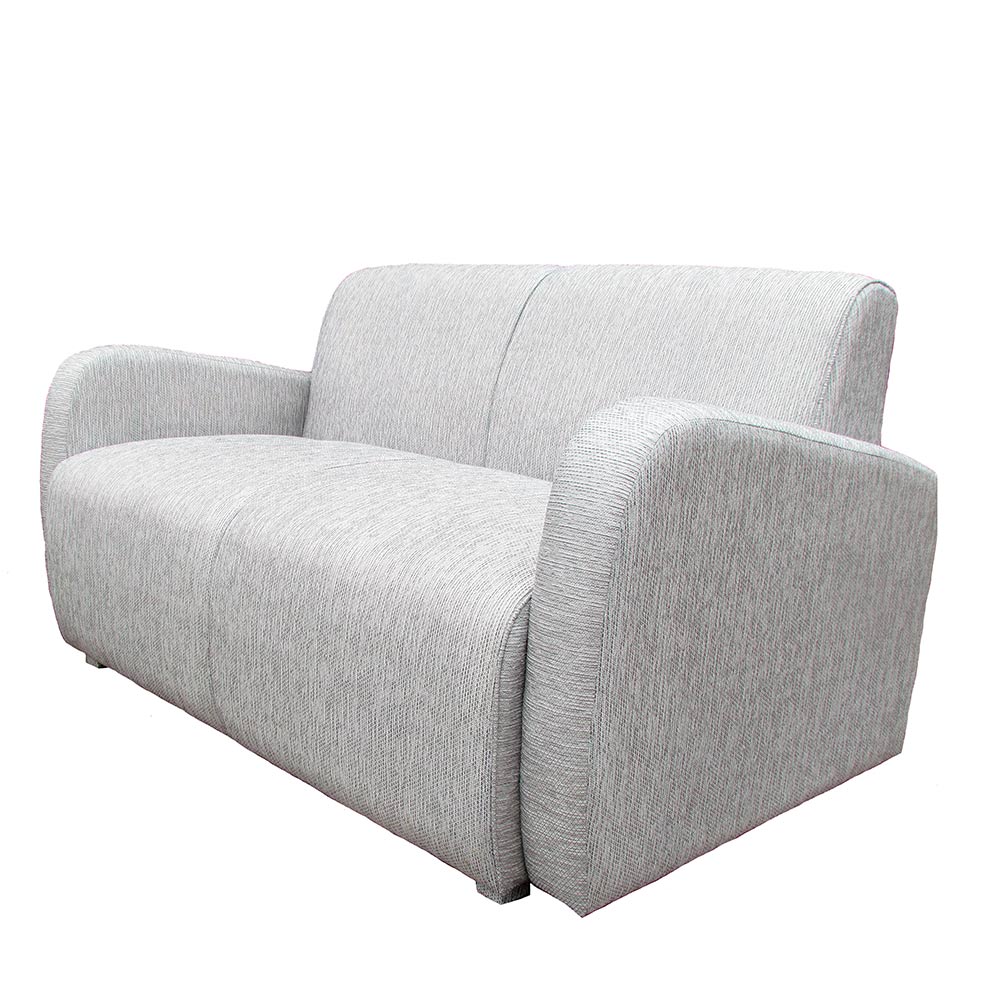 Sillón Daniela 2 Cuerpos Serrana - Colores Variados