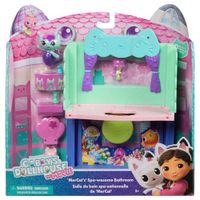 Set Cuarto de Lujo GABBY'S DOLLHOUSE 6072921
