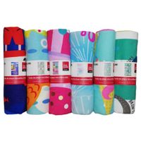 Toalla de Playa VIVA HOME Micro Kids