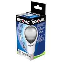 Foco LED Bulb RAYOVAC 13W Blanco