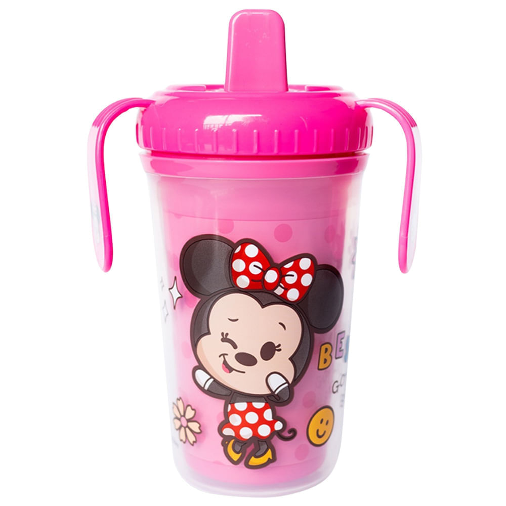Tomatodo Minnie PANDITAS 320 ml
