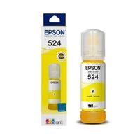 Tinta Epson T524420-Al Yellow
