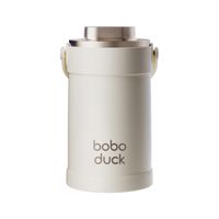 COOLER CONTENEDOR ISOTERMICO SAFETEMP BOBODUCK